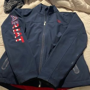 Ariat American Edition Jacket